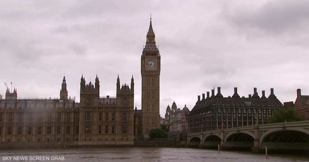 بريطانيا تتهم الصين بالوقوف وراء قرصنة بيانات 40 مليون ناخب