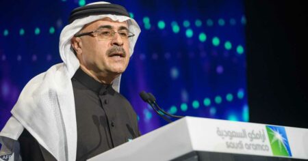 أرامكو السعودية تستكشف المزيد من فرص الاستثمار في الصين