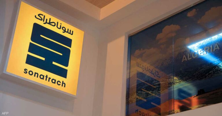 سوناطراك الجزائرية توقع بروتوكول اتفاق مع إيني وإيكوينور