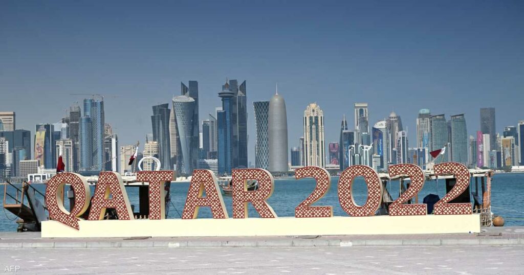 التضخم يتباطأ في قطر خلال شهر فبراير الماضي