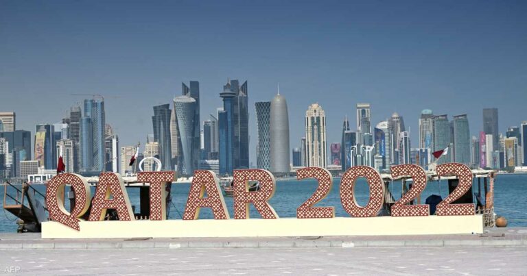 التضخم يتباطأ في قطر خلال شهر فبراير الماضي