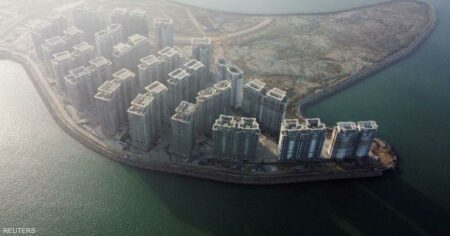 حل أزمة العقارات في الصين.. دعم أم ترك لمواجهة المصير؟