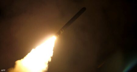 بولندا: صاروخ كروز روسي انتهك المجال الجوي