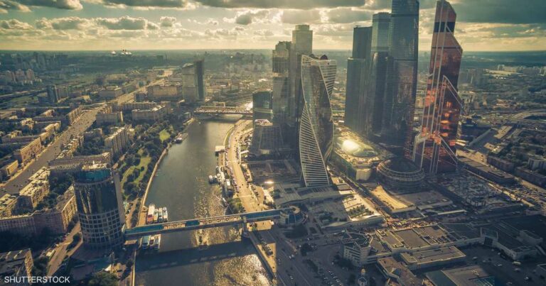 تدمير 25 مسيرة أوكرانية.. واحدة منها كانت بطريقها نحو موسكو