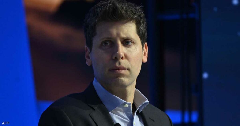 سام ألتمان يعود لمجلس إدارة "أوبن إيه آي" بعد أشهر من إقالته