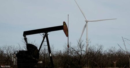 مخاوف من تباطؤ الطلب الصيني تُخيم على أسواق النفط