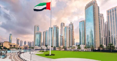 94 مليار دولار قيمة قطاع البناء في الإمارات خلال 2023