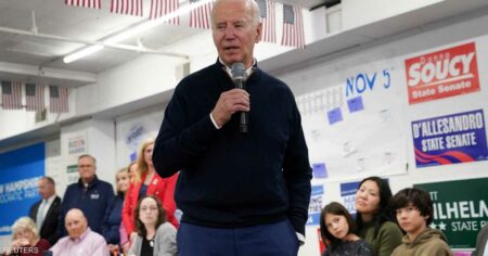 لماذا لا يشعر الأميركيون بالثقة في سياسات بايدن الاقتصادية؟