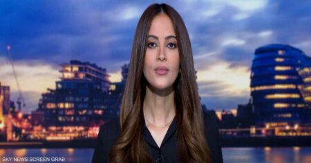 الاقتصاد البريطاني ينمو 0.2% في يناير على أساس شهري