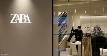 "إنديتكس" تشير لتأخيرات في الشحن بسبب أزمة البحر الأحمر