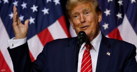 مكاسب مرتقبة لترامب من إدراج منصته الاجتماعية في سوق الأسهم