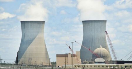 وزيرة تحث الكونغرس الأميركي على حظر شراء اليورانيوم الروسي