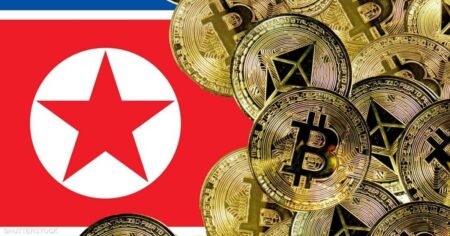 قراصنة كوريا الشمالية.. "كابوس" يطارد العملات المشفرة