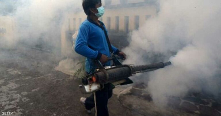 تحذير عالمي من أسوأ موسم لمرض فيروسي بلدغة بعوضة