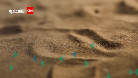 نقص الرمال يهدد بأزمة بناء وعمران حول العالم ولا بدائل