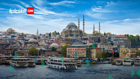 إسطنبول.. قاطرة الاقتصاد التركي والجائزة الكبرى في الانتخابات البلدية