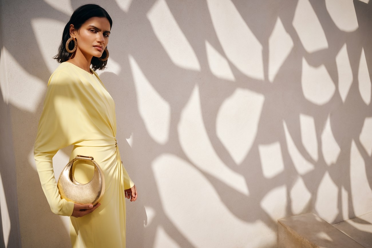 «Harvey Nichols - Dubai»  تشكيلة رمضان