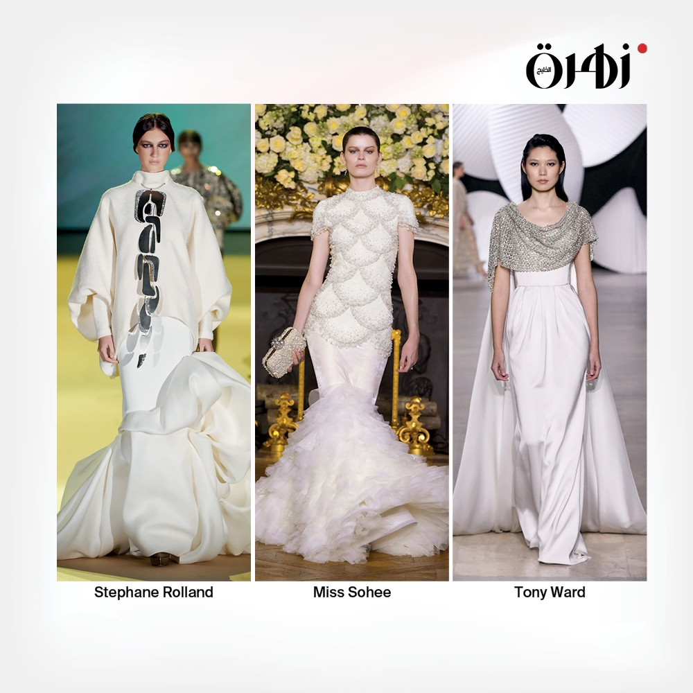 قمة الأنوثة والقوة معاً