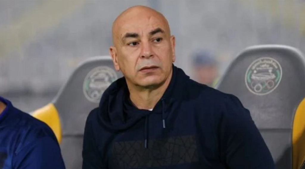 52 لاعباً في قائمة حسام حسن المبدئية لدورة الإمارات الودية