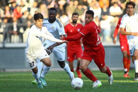 مباريات تعويضية في افتتاح الجولة 18 من دوري نجوم العراق