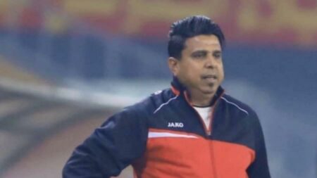 بهاء كاظم يترك فريق القاسم العراقي