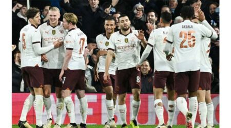 مانشستر سيتي «الأعلى قيمة» في العالم بـ 1.26 مليار يورو