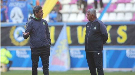 مفارقة في الدوري العراقي.. الشقيقان مهدي ومحمد جاسم خصمان لمدة 90 دقيقة