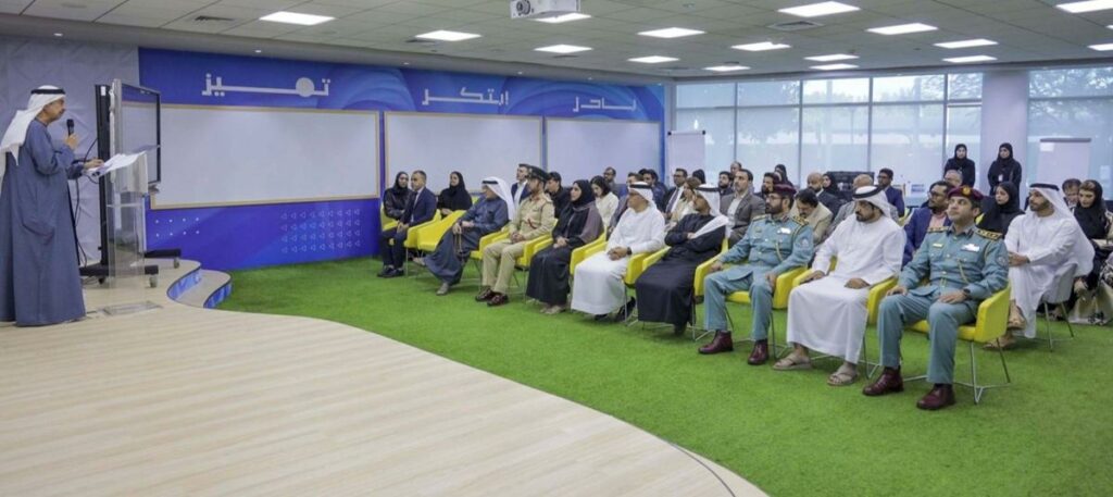 «وقاية المجتمع» تكرّم شركاء إدارة تعزيز الصحة