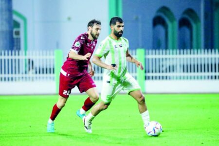 بسبب الأحوال الجوية ..اتحاد الكرة يؤجل مباريات الجمعة والسبت والأحد