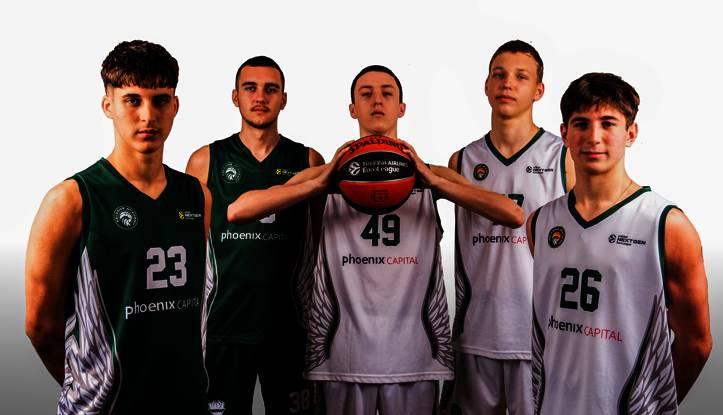 دبي تستضيف تصفيات بطولة أديداس للدوري الأوروبي للسلة