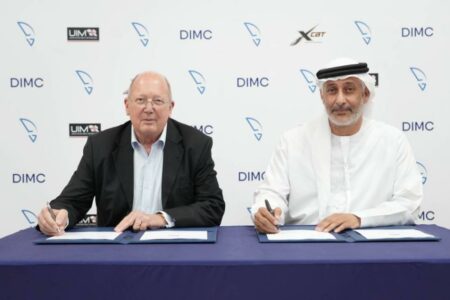 مونديال «إكس كات» يعود إلى شواطئ لؤلؤة الخليج في ديسمبر