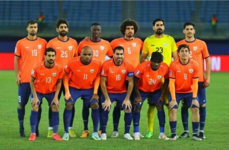 مباراتان في انطلاقة دور الـ 16 من كأس العراق