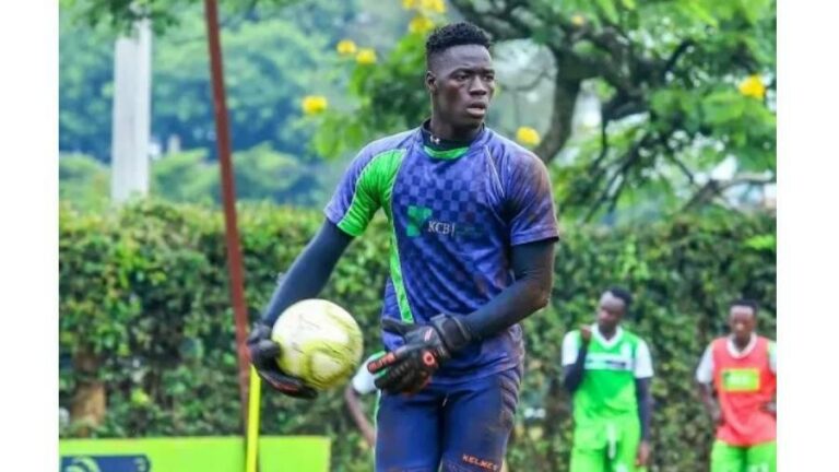 حارس مرمى ينجو بعد اختطافه وطعنه في كينيا