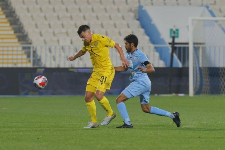 «الإمبراطور» ينتصر في أقل مبارياته