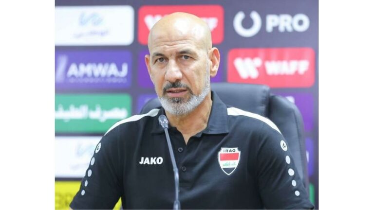 الأولمبي العراقي يعوض تعذر إقامة وديتين بالتدريبات