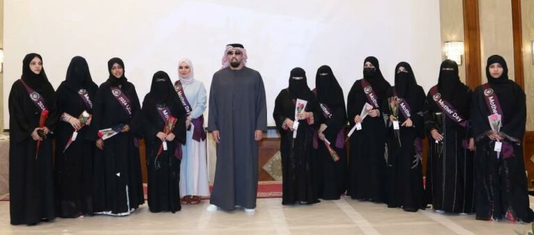 «شطرنج العين» يحتفل بكرنفال عيد الأم