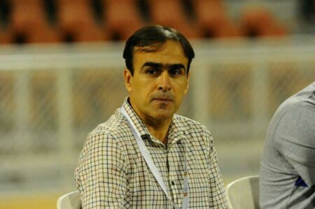 العراقي ثائر عدنان مدرباً لبهلاء العُماني