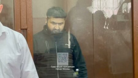 اثنان من منفذي «مذبحة قاعة الحفلات» سافرا بحرية بين تركيا وروسيا