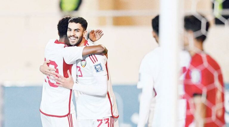 الخبر السعيد.. «الأبيض» أمتع وتأهل