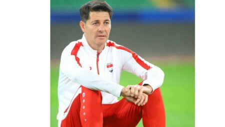 خماسية «أسود الرافدين» تخفف الضغوط عن كاساس