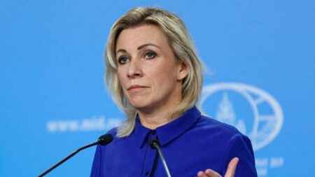 روسيا تندد بضربات إسرائيلية في سوريا