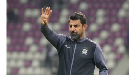 عقوبتان آسيويتان بحق العراقي حمزة هادي