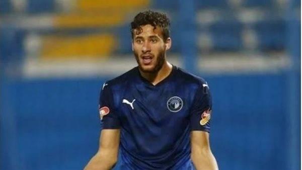 اتهام رمضان صبحي بالتلاعب في كشف المنشطات