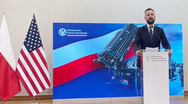 قيمته 2.5 مليار دولار.. بولندا تسلح جيشها بنظام قيادة قتالي متكامل