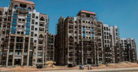 تشهد "مرحلة انتقالية".. إلى أين تتجه أسعار العقارات في مصر؟