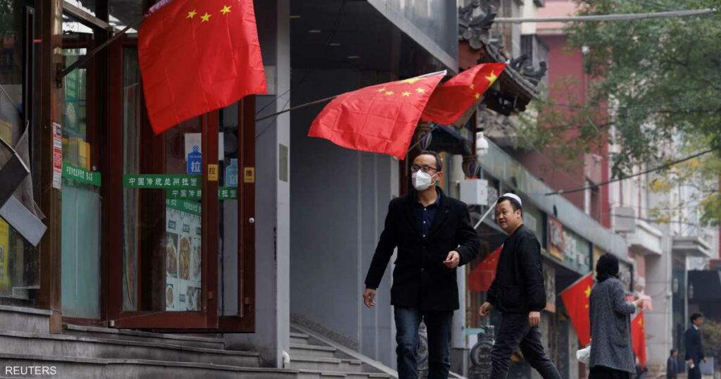 خبير بالشؤون السياسية: دعم تايوان يعد انتهاكا للصين