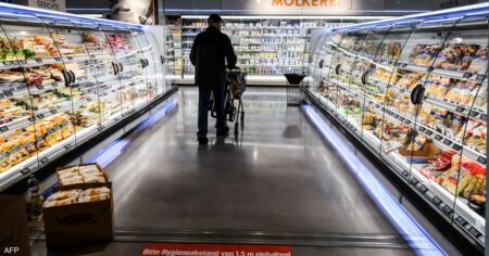 معهد "إيفو" يتوقع ارتفاع معدل التضخم في ألمانيا لأكثر من 2%