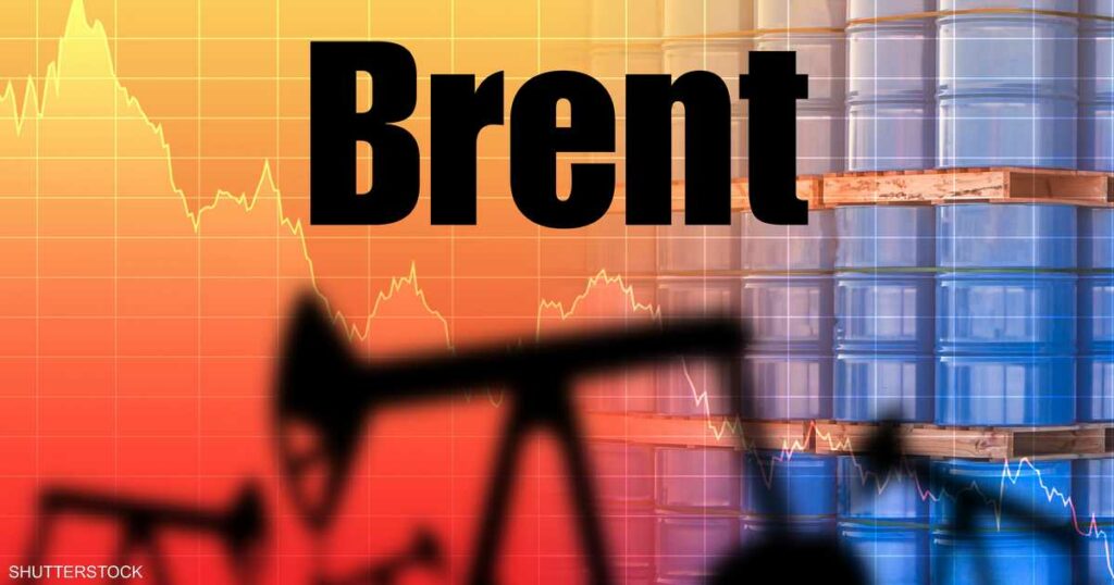 مورغان ستانلي يرفع توقعاته لسعر برنت إلى 94 دولارا