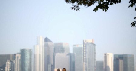 قطاع الإسكان البريطاني يتصدر مشهد الانتخابات البرلمانية