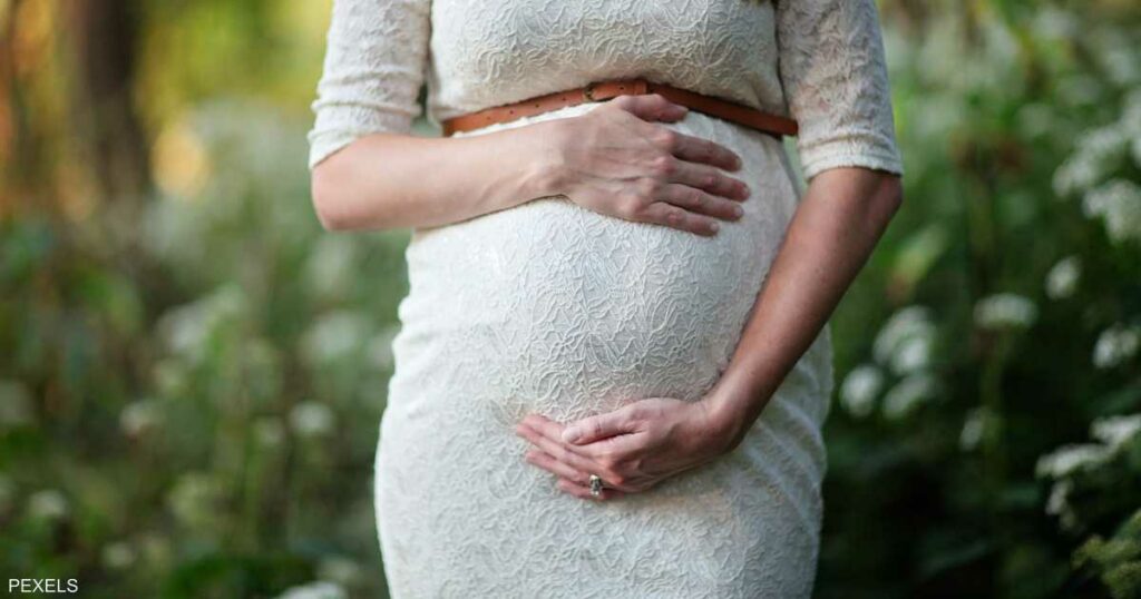 للحوامل.. دواء للحد من اكتئاب ما بعد الولادة